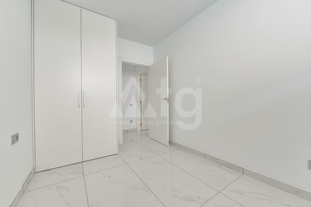 Villa de 7 chambres à Finestrat - ABF121540 - Photo - 38