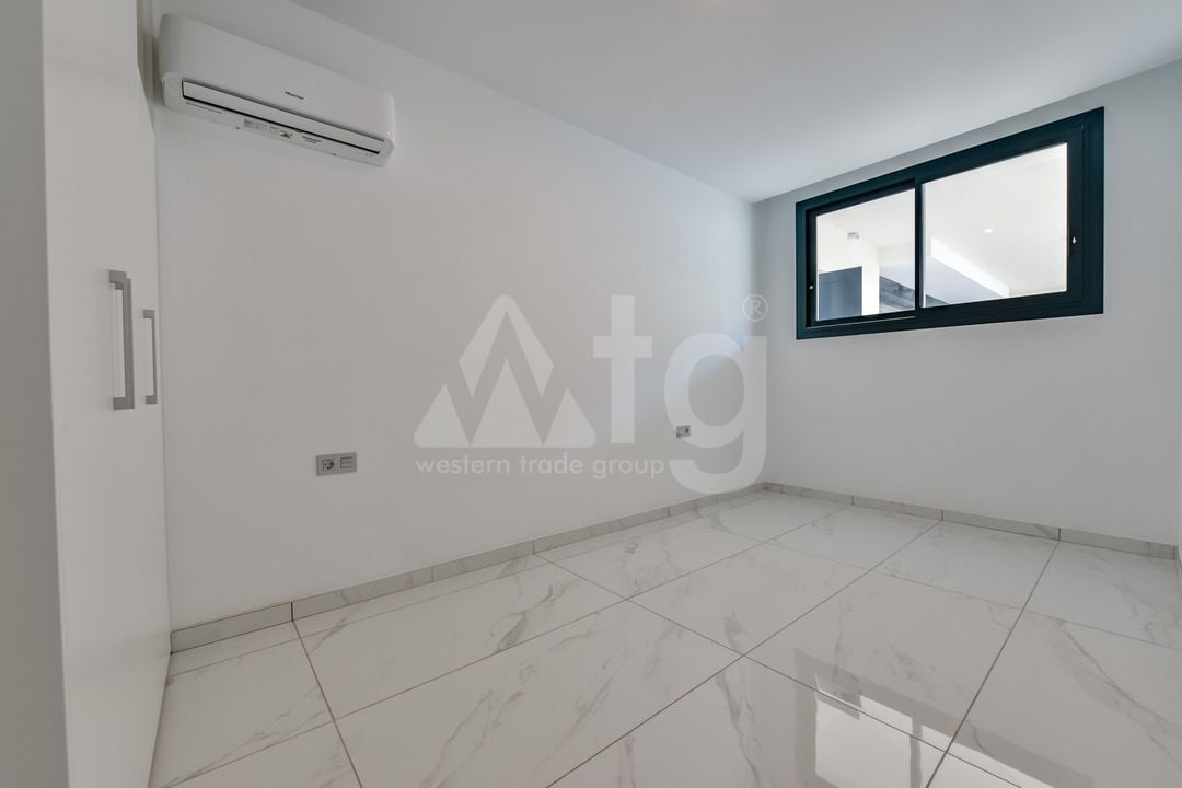 Villa de 7 chambres à Finestrat - ABF121540 - Photo - 39