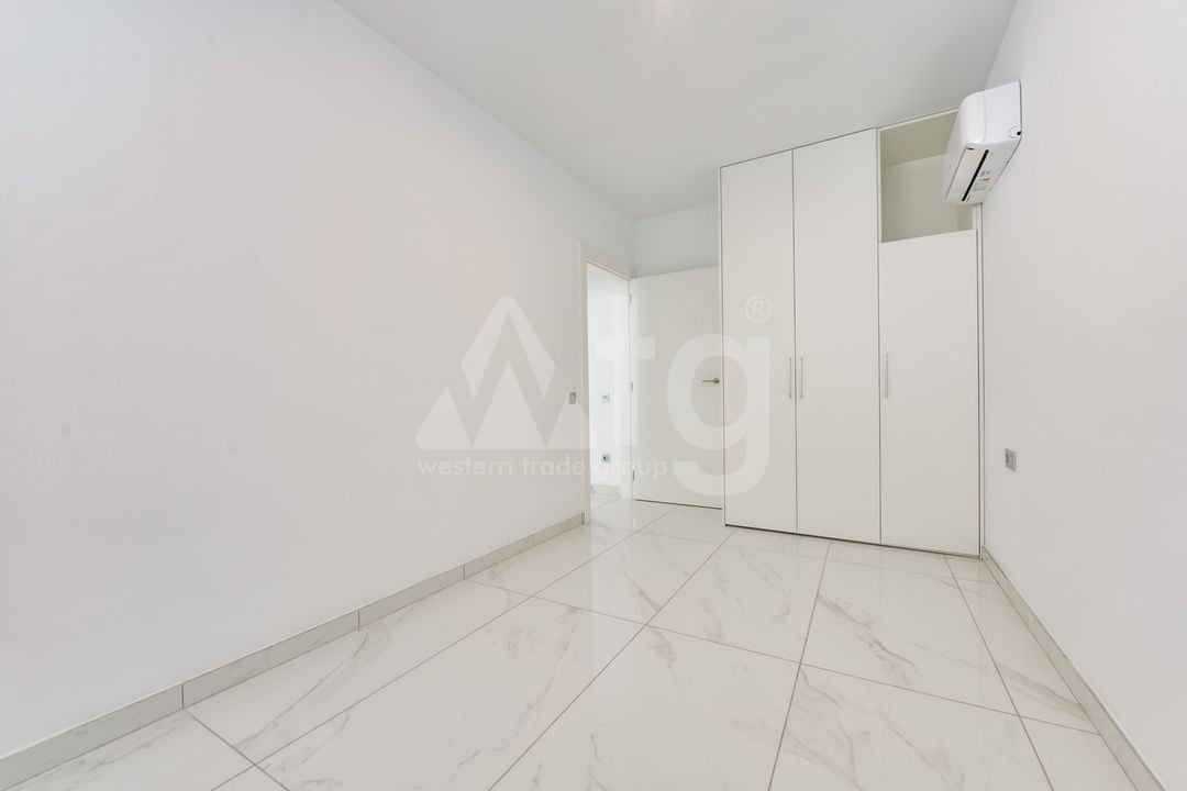 Villa de 7 chambres à Finestrat - ABF121540 - Photo - 40
