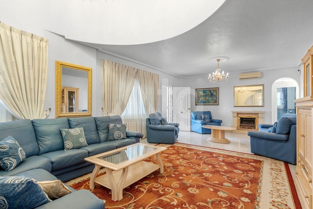 7 Schlafzimmer Villa in Ciudad Quesada - CBB132073 - Foto - 6