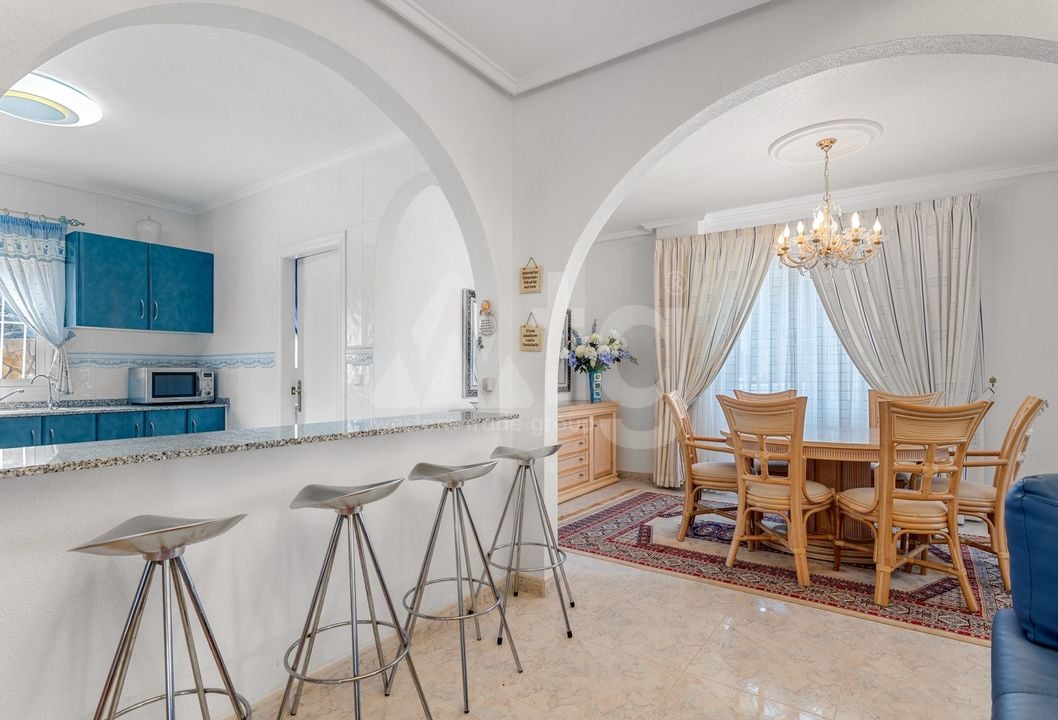 7 Schlafzimmer Villa in Ciudad Quesada - CBB132073 - Foto - 8