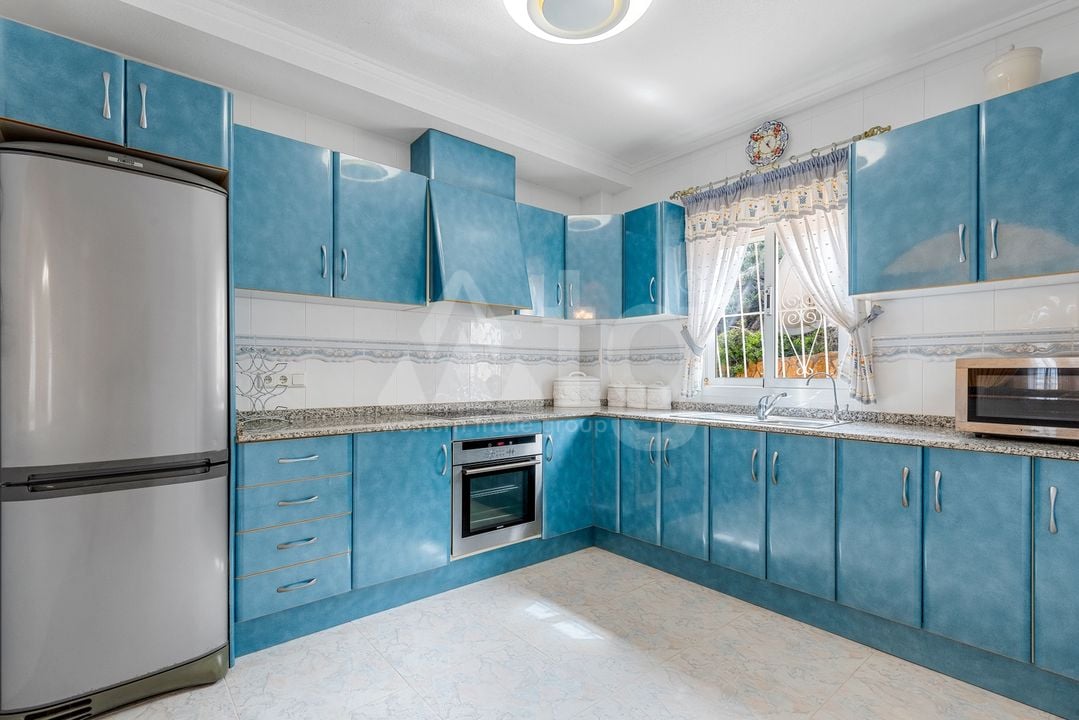 7 Schlafzimmer Villa in Ciudad Quesada - CBB132073 - Foto - 9