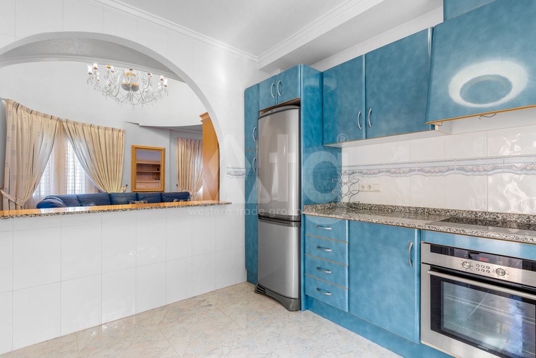 7 Schlafzimmer Villa in Ciudad Quesada - CBB132073 - Foto - 10