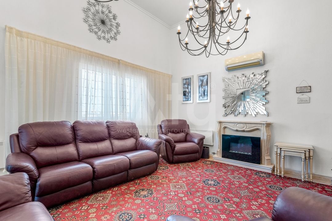 7 Schlafzimmer Villa in Ciudad Quesada - CBB132073 - Foto - 11