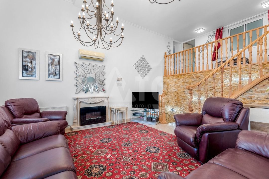 7 Schlafzimmer Villa in Ciudad Quesada - CBB132073 - Foto - 12
