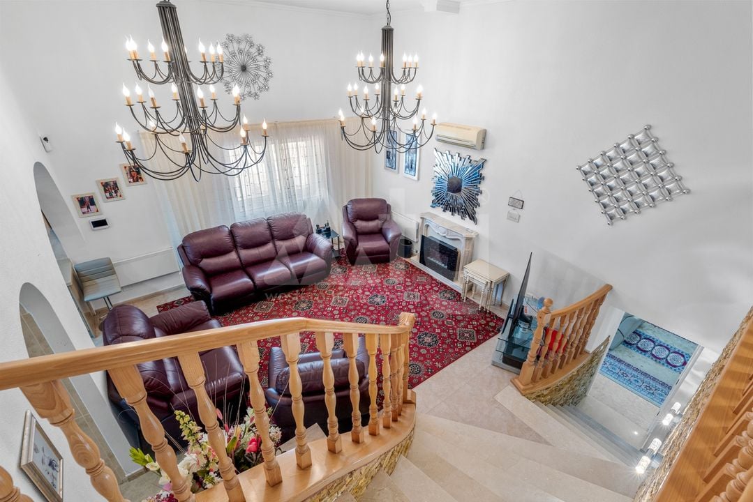 7 Schlafzimmer Villa in Ciudad Quesada - CBB132073 - Foto - 14