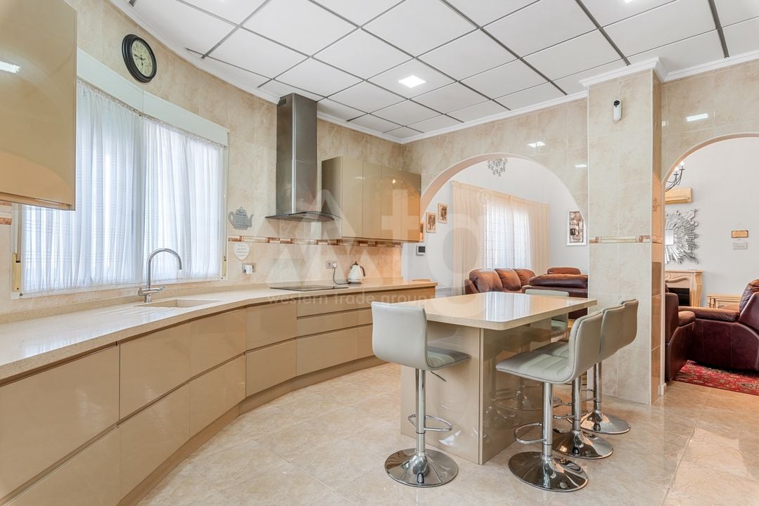 7 Schlafzimmer Villa in Ciudad Quesada - CBB132073 - Foto - 15