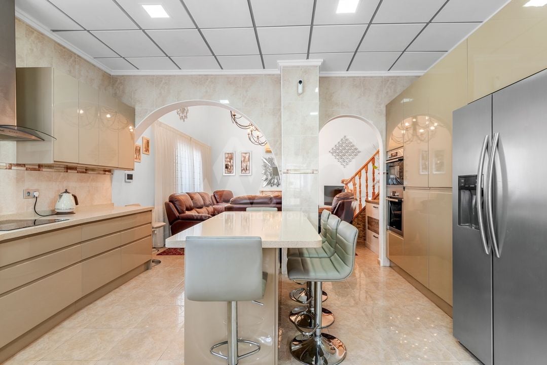 7 Schlafzimmer Villa in Ciudad Quesada - CBB132073 - Foto - 16