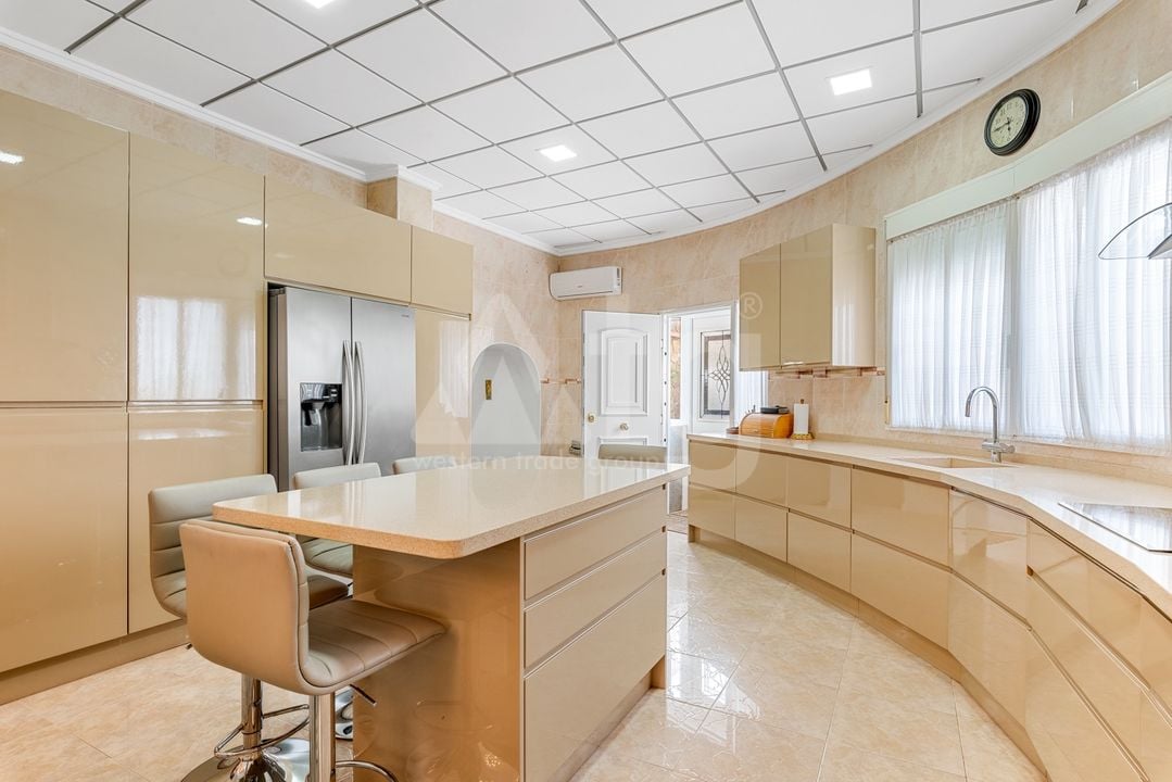 7 Schlafzimmer Villa in Ciudad Quesada - CBB132073 - Foto - 17