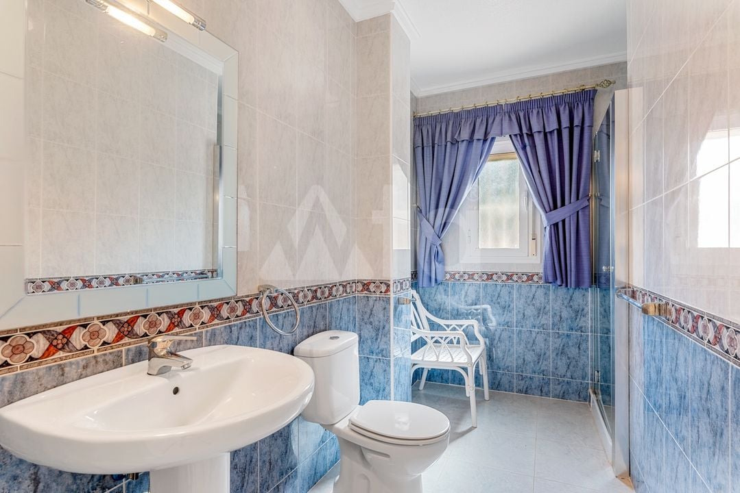 7 Schlafzimmer Villa in Ciudad Quesada - CBB132073 - Foto - 42