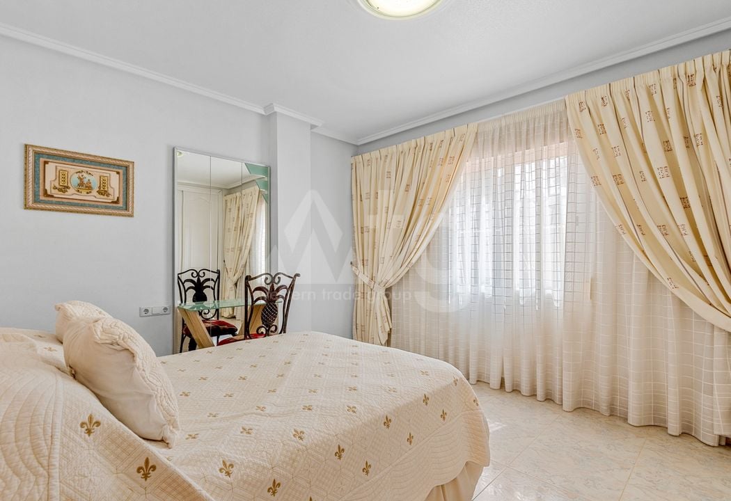 7 Schlafzimmer Villa in Ciudad Quesada - CBB132073 - Foto - 22