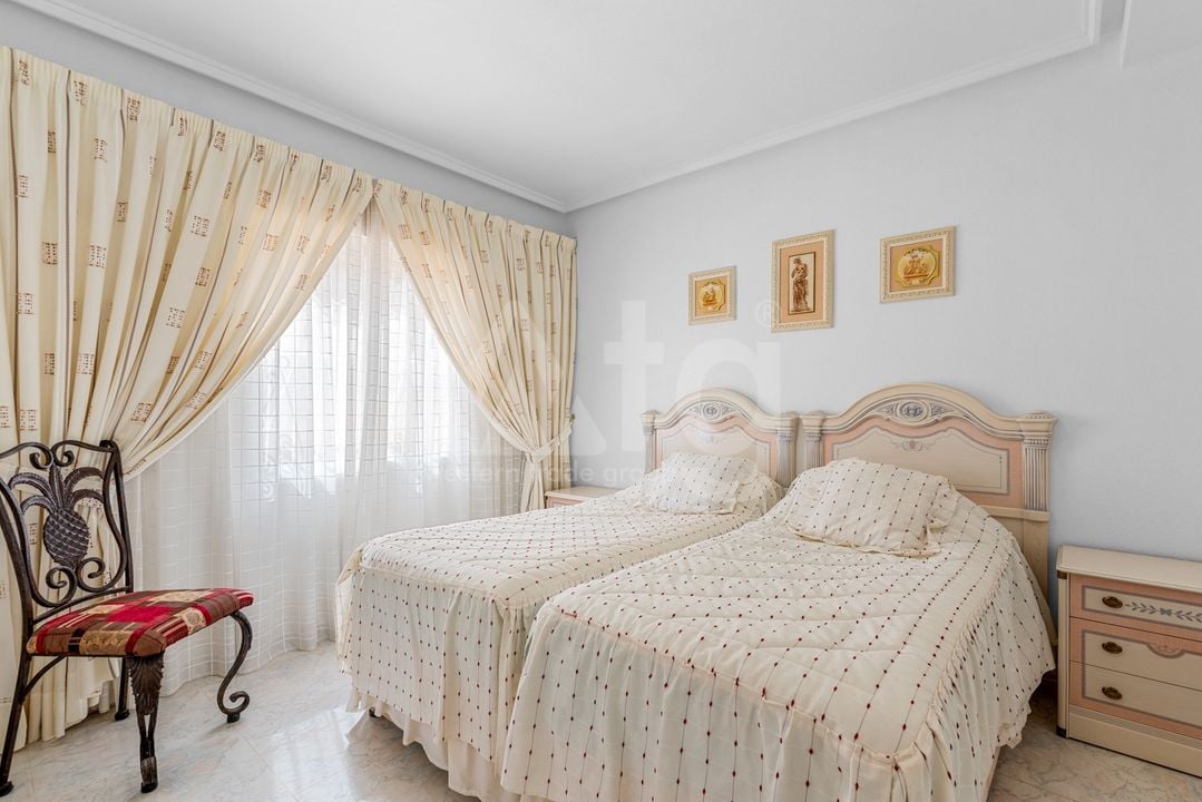7 Schlafzimmer Villa in Ciudad Quesada - CBB132073 - Foto - 24