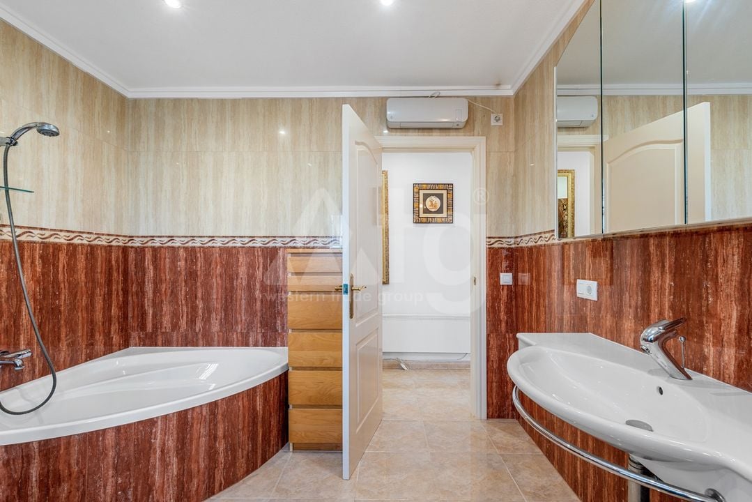 7 Schlafzimmer Villa in Ciudad Quesada - CBB132073 - Foto - 35