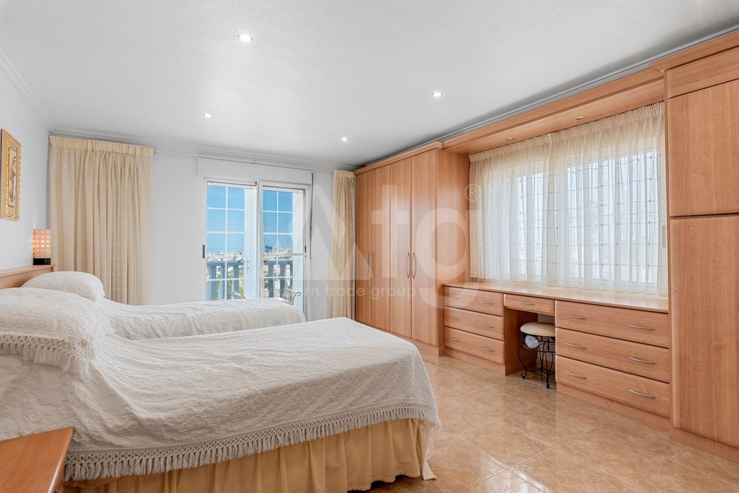 7 Schlafzimmer Villa in Ciudad Quesada - CBB132073 - Foto - 30