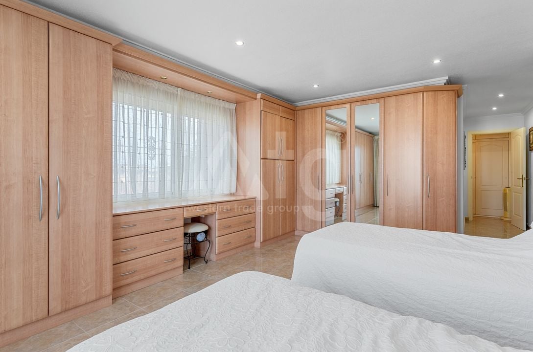 7 Schlafzimmer Villa in Ciudad Quesada - CBB132073 - Foto - 31