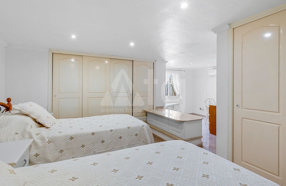 7 Schlafzimmer Villa in Ciudad Quesada - CBB132073 - Foto - 28