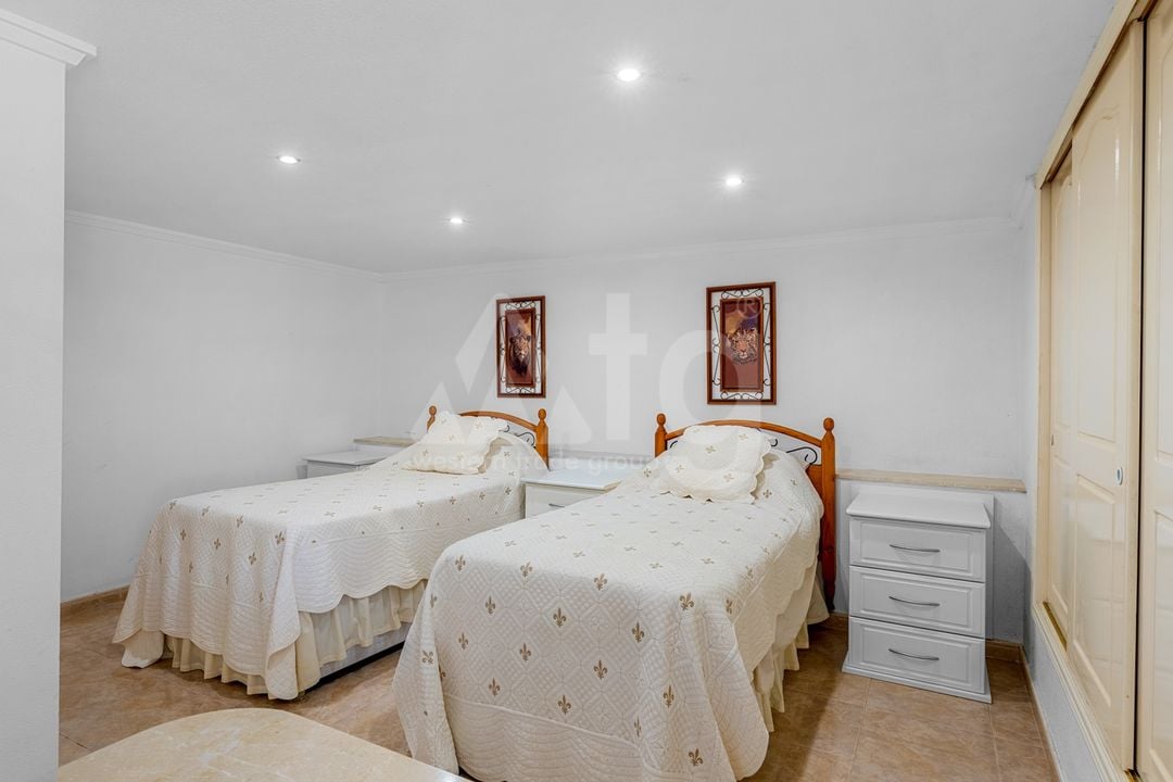 7 Schlafzimmer Villa in Ciudad Quesada - CBB132073 - Foto - 27