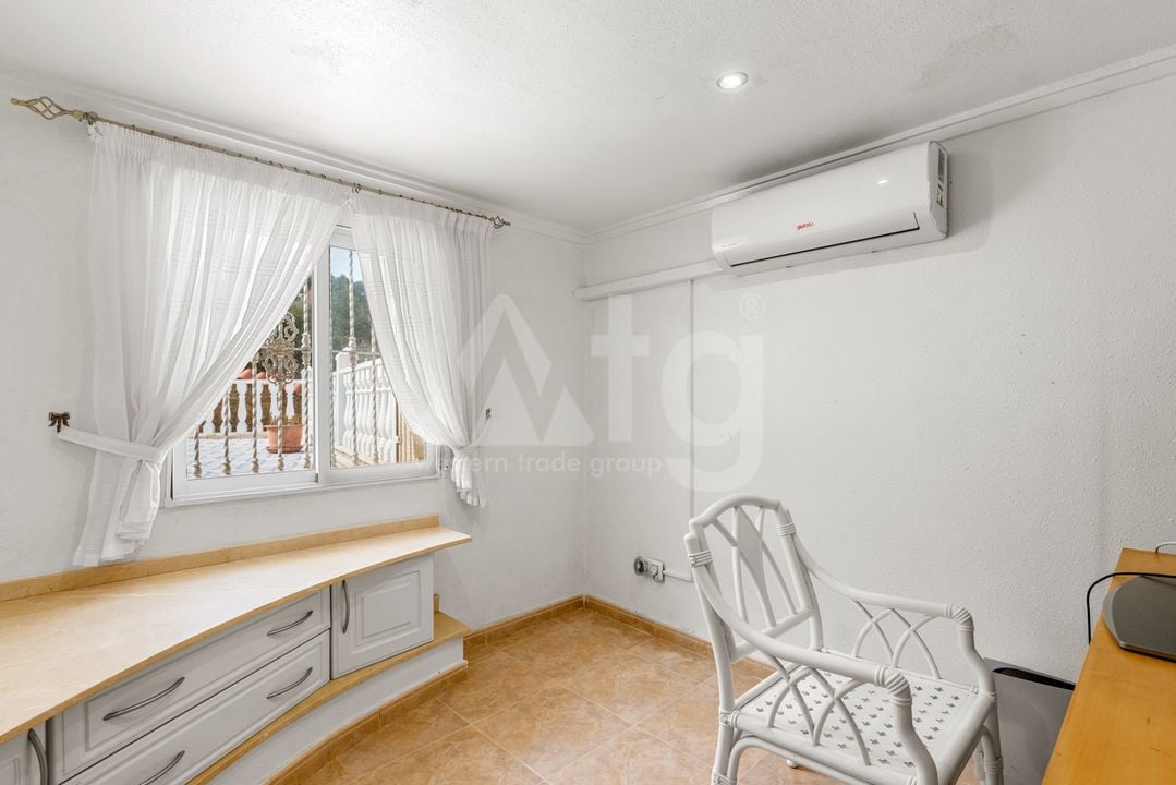 7 Schlafzimmer Villa in Ciudad Quesada - CBB132073 - Foto - 33