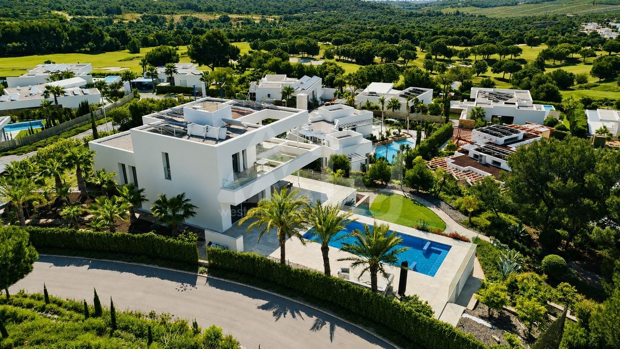 5 Schlafzimmer Villa in Las Colinas - GRE121768 - Foto - 4