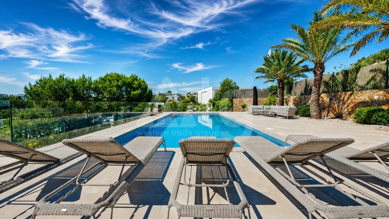 5 Schlafzimmer Villa in Las Colinas - GRE121768 - Foto - 9