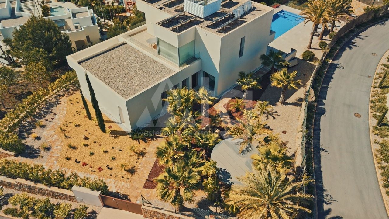 5 Schlafzimmer Villa in Las Colinas - GRE121768 - Foto - 10