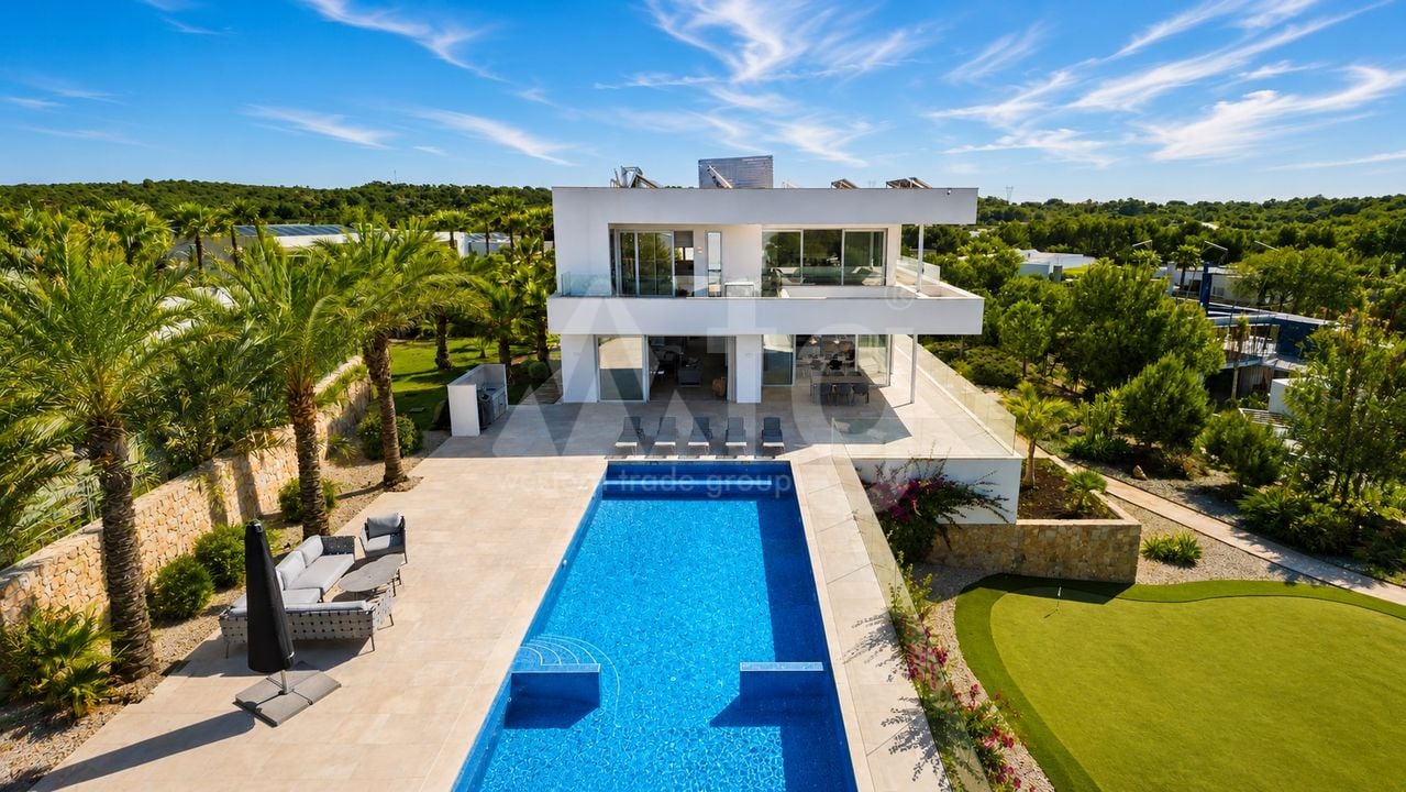 5 Schlafzimmer Villa in Las Colinas - GRE121768 - Foto - 14