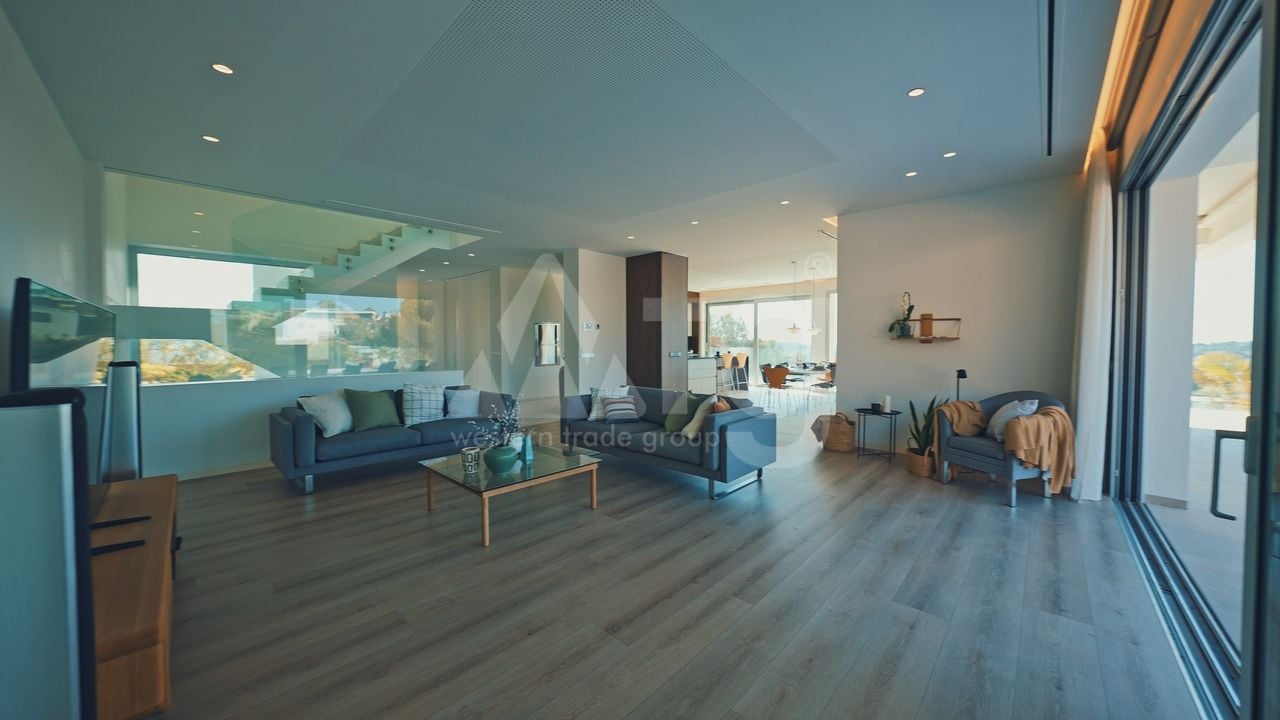 5 Schlafzimmer Villa in Las Colinas - GRE121768 - Foto - 15