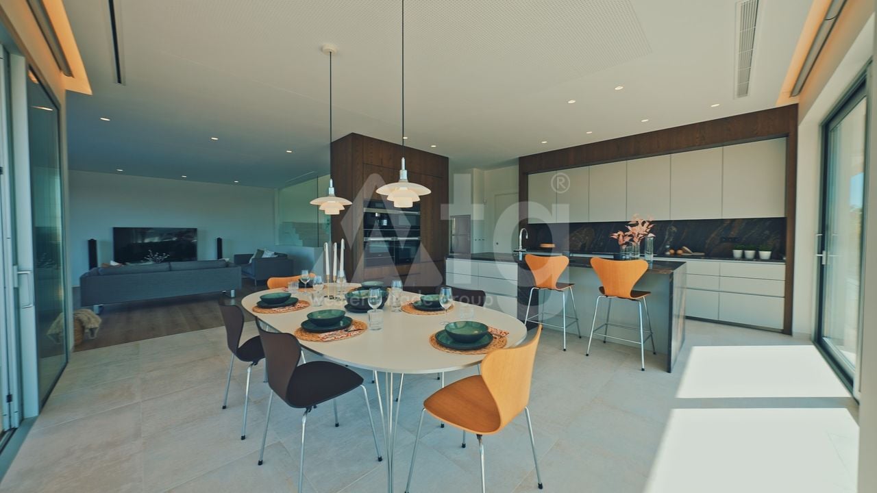 5 Schlafzimmer Villa in Las Colinas - GRE121768 - Foto - 17
