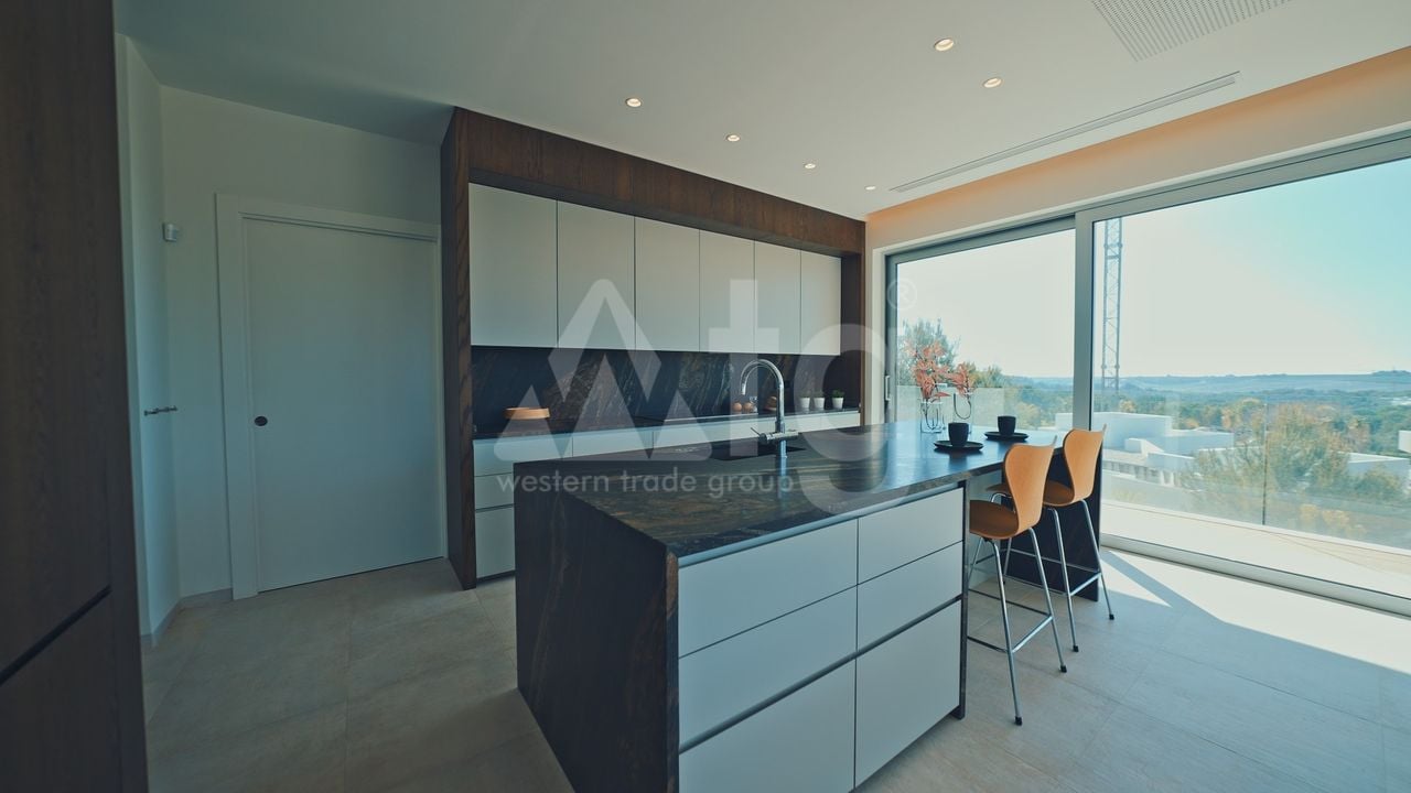 5 Schlafzimmer Villa in Las Colinas - GRE121768 - Foto - 18
