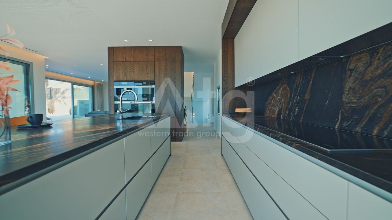 5 Schlafzimmer Villa in Las Colinas - GRE121768 - Foto - 19