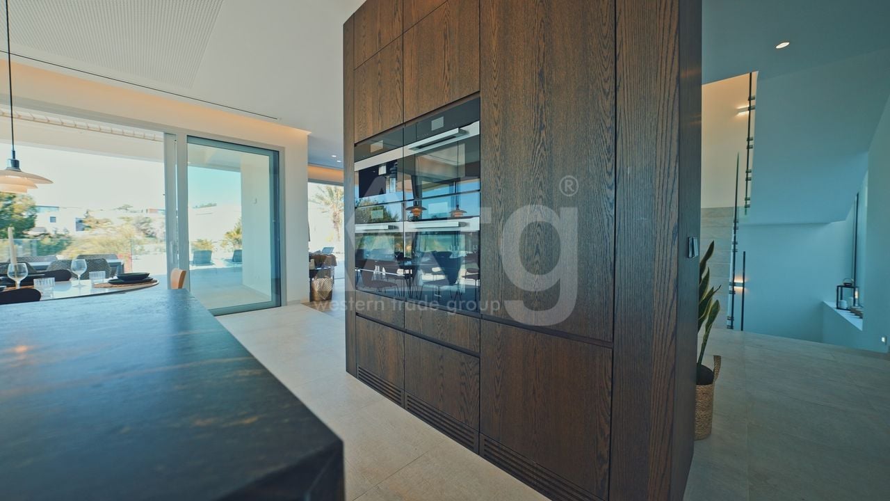 5 Schlafzimmer Villa in Las Colinas - GRE121768 - Foto - 20