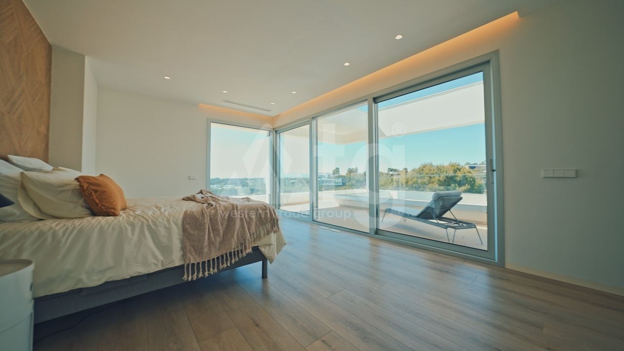 5 Schlafzimmer Villa in Las Colinas - GRE121768 - Foto - 21