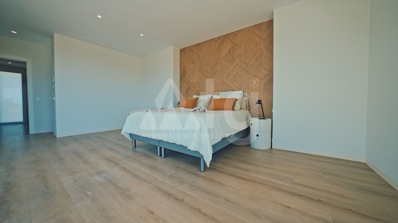 5 Schlafzimmer Villa in Las Colinas - GRE121768 - Foto - 22