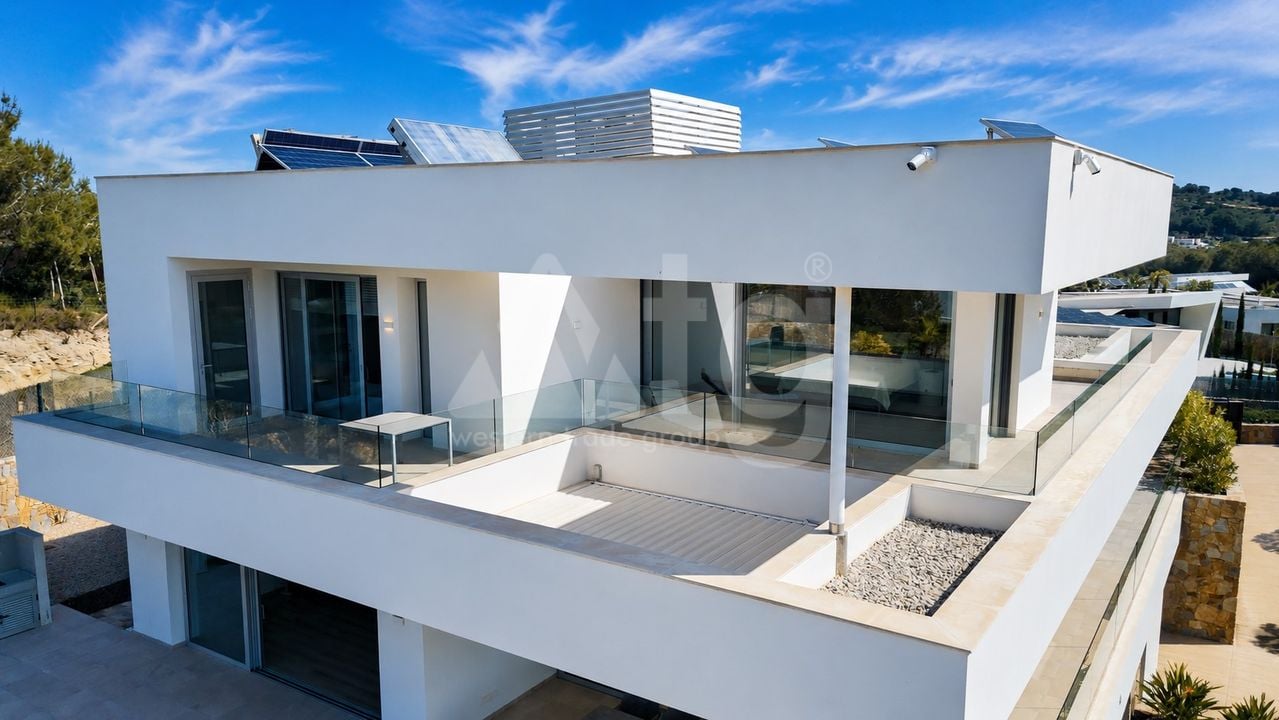5 Schlafzimmer Villa in Las Colinas - GRE121768 - Foto - 23