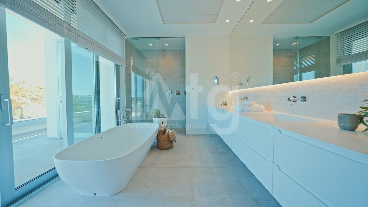 5 Schlafzimmer Villa in Las Colinas - GRE121768 - Foto - 24