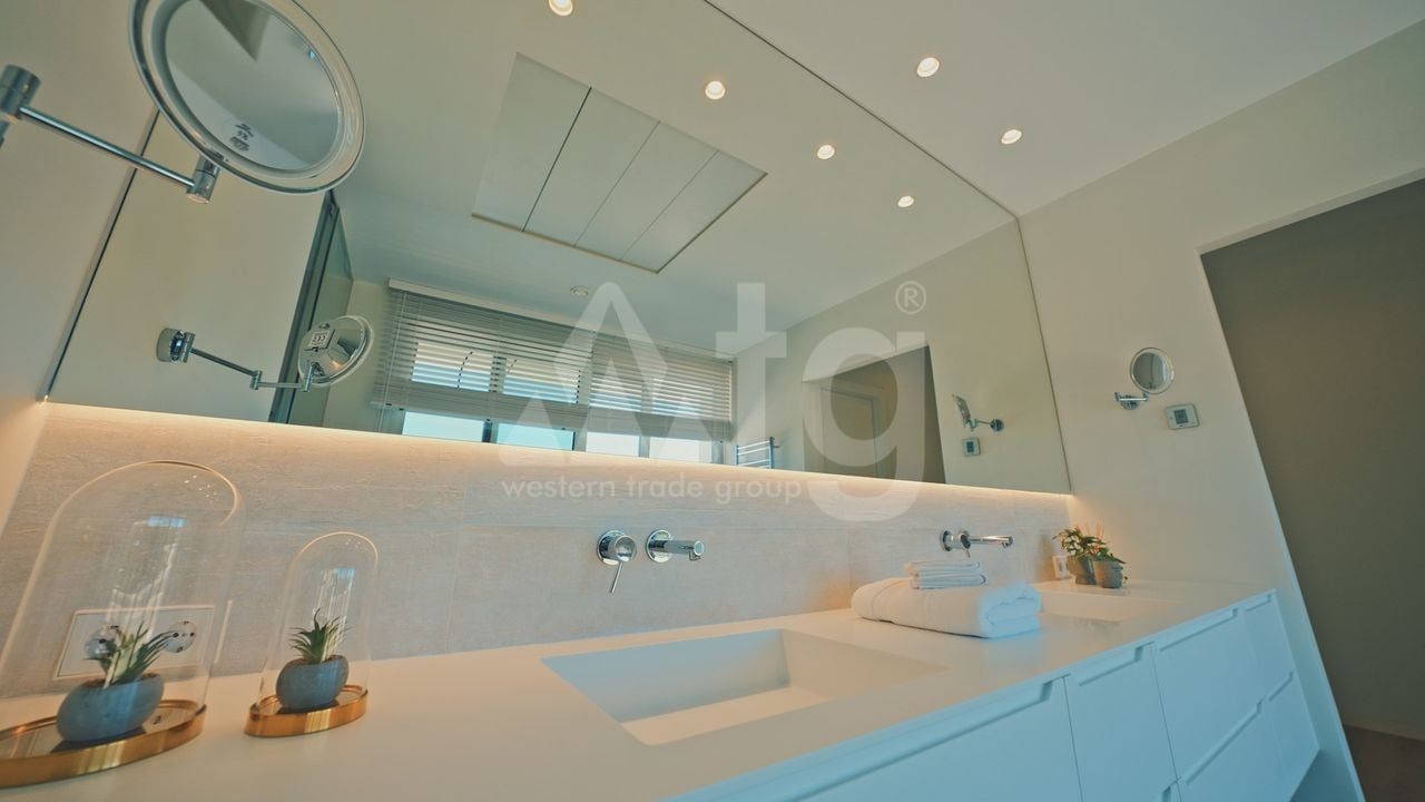 5 Schlafzimmer Villa in Las Colinas - GRE121768 - Foto - 25