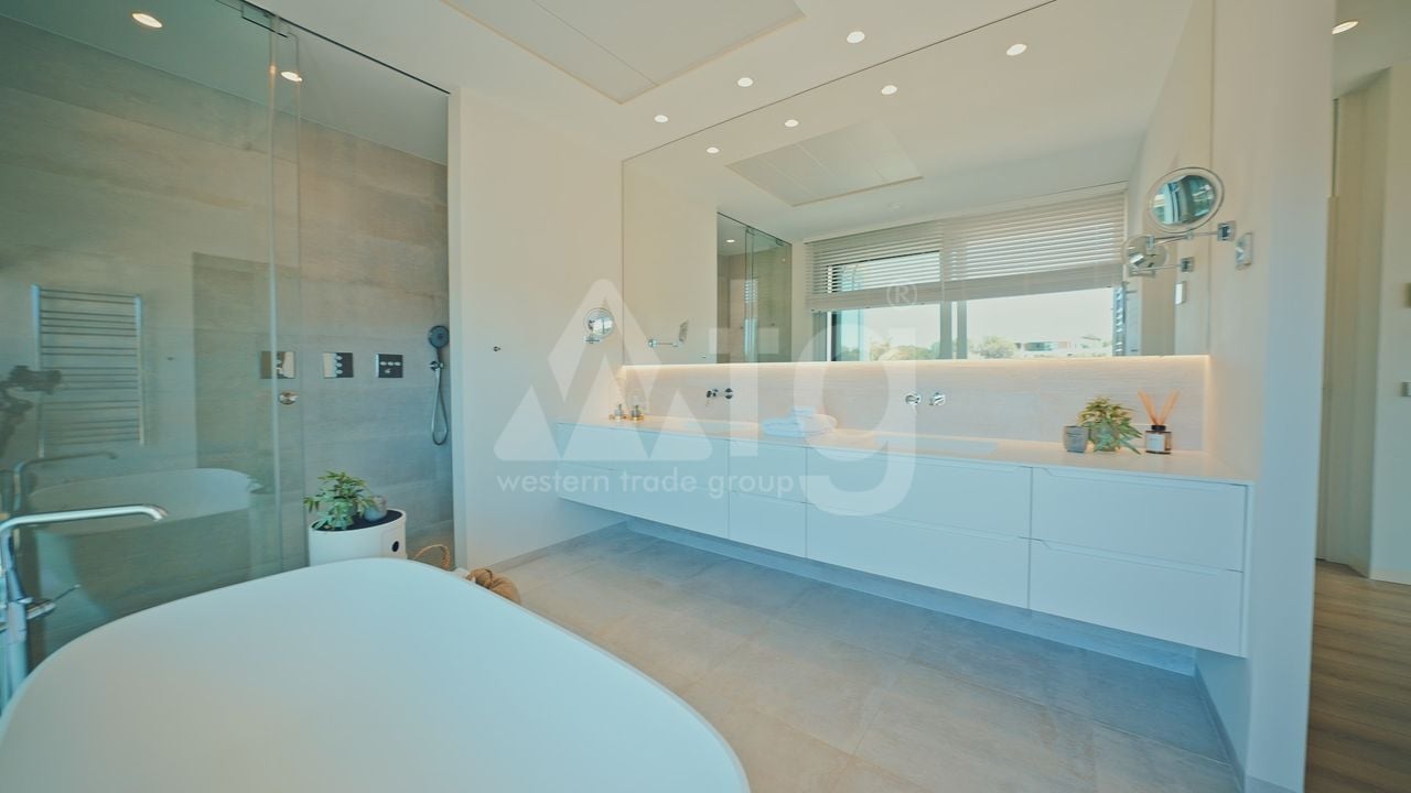5 Schlafzimmer Villa in Las Colinas - GRE121768 - Foto - 26