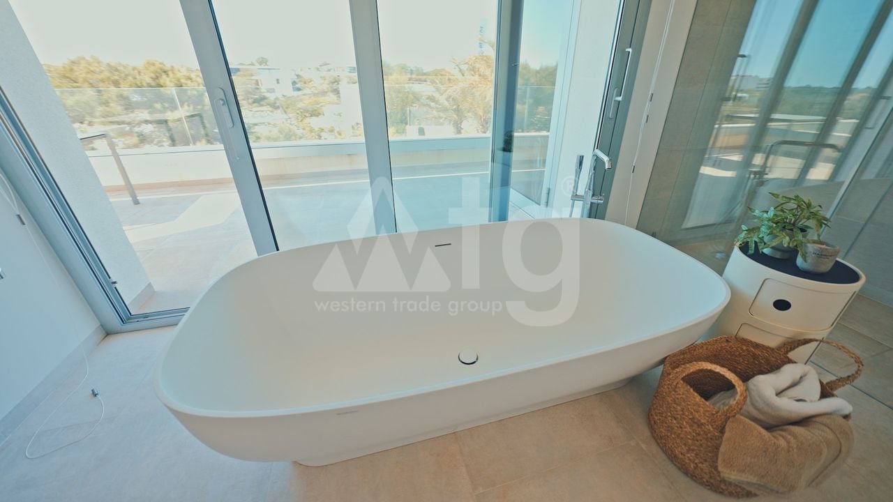 5 Schlafzimmer Villa in Las Colinas - GRE121768 - Foto - 27