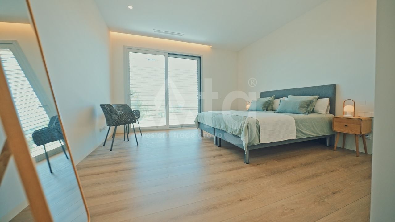 5 Schlafzimmer Villa in Las Colinas - GRE121768 - Foto - 29