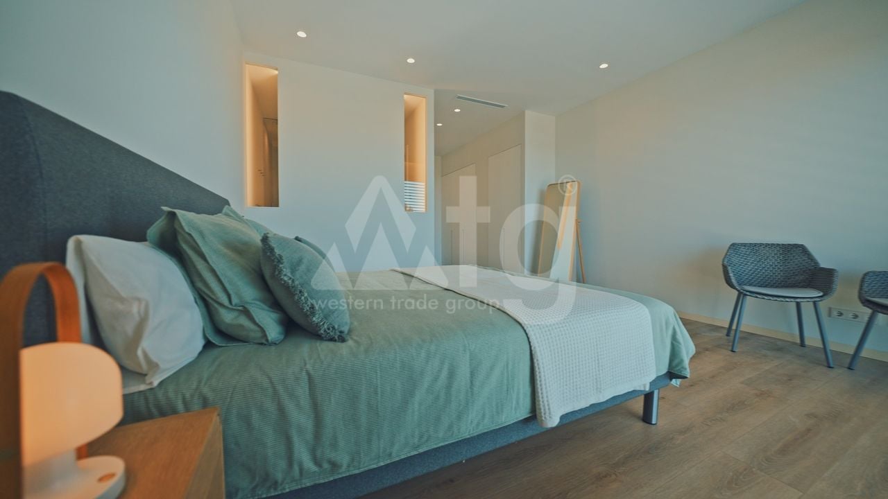 5 Schlafzimmer Villa in Las Colinas - GRE121768 - Foto - 30