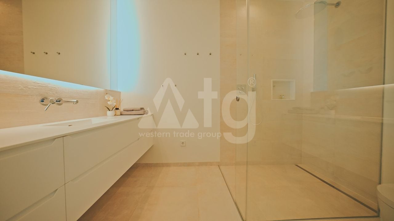 5 Schlafzimmer Villa in Las Colinas - GRE121768 - Foto - 31