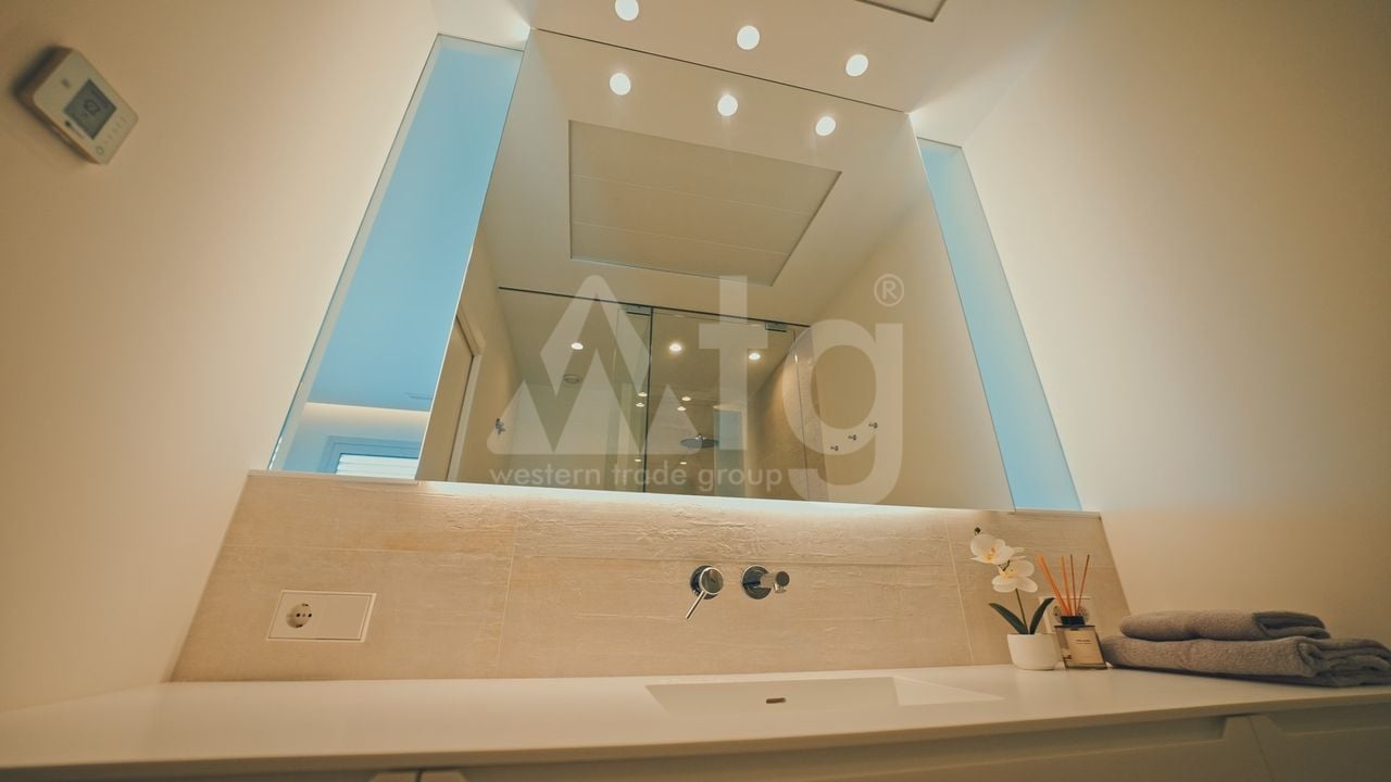 5 Schlafzimmer Villa in Las Colinas - GRE121768 - Foto - 32