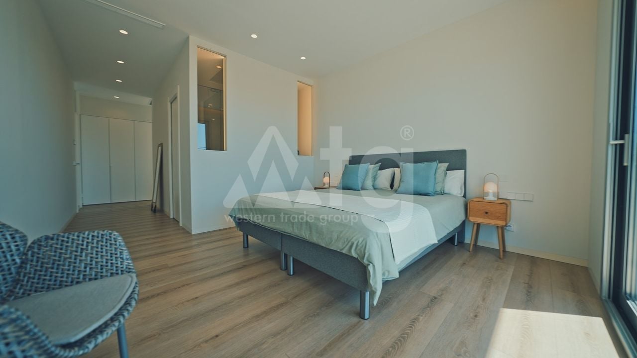 5 Schlafzimmer Villa in Las Colinas - GRE121768 - Foto - 33
