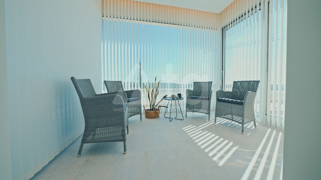 5 Schlafzimmer Villa in Las Colinas - GRE121768 - Foto - 35
