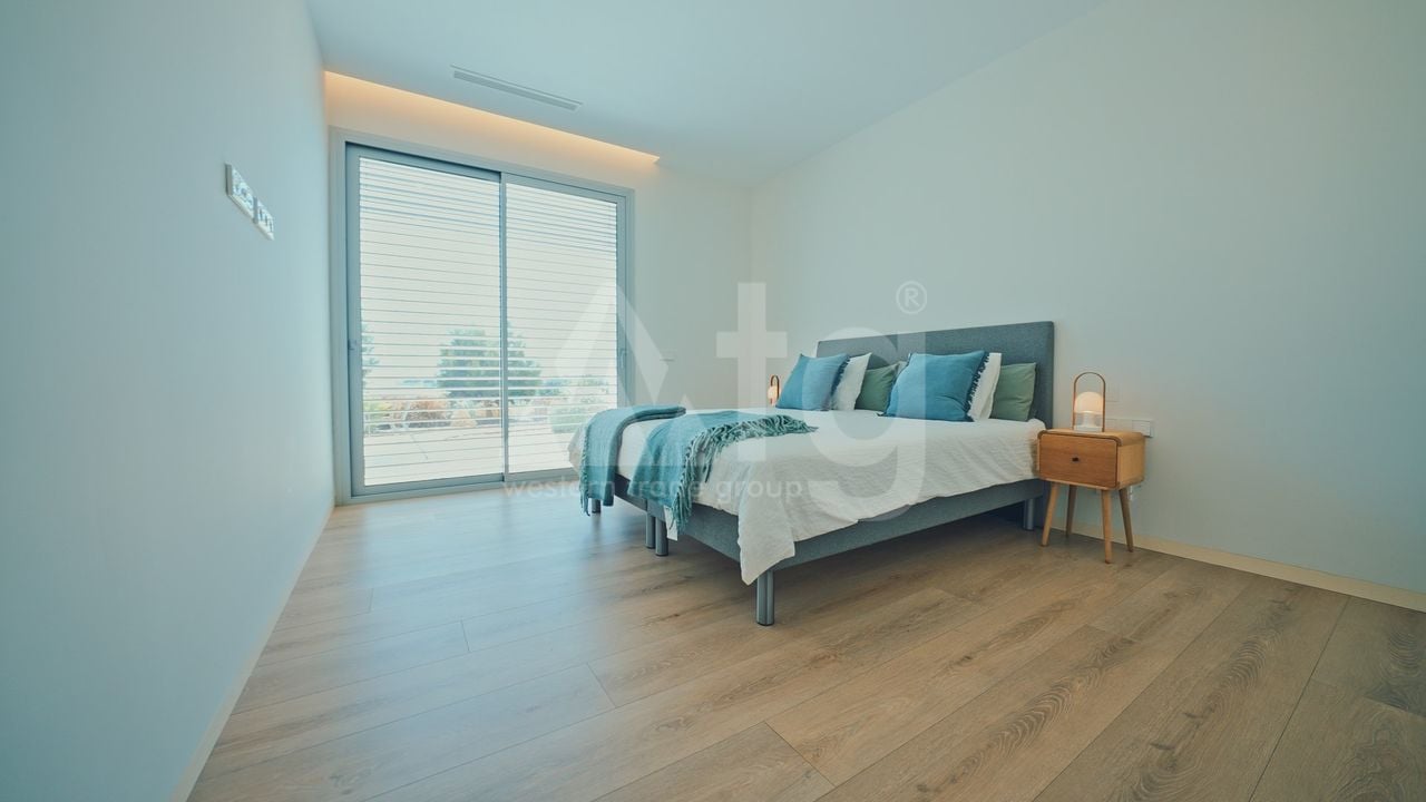 5 Schlafzimmer Villa in Las Colinas - GRE121768 - Foto - 36