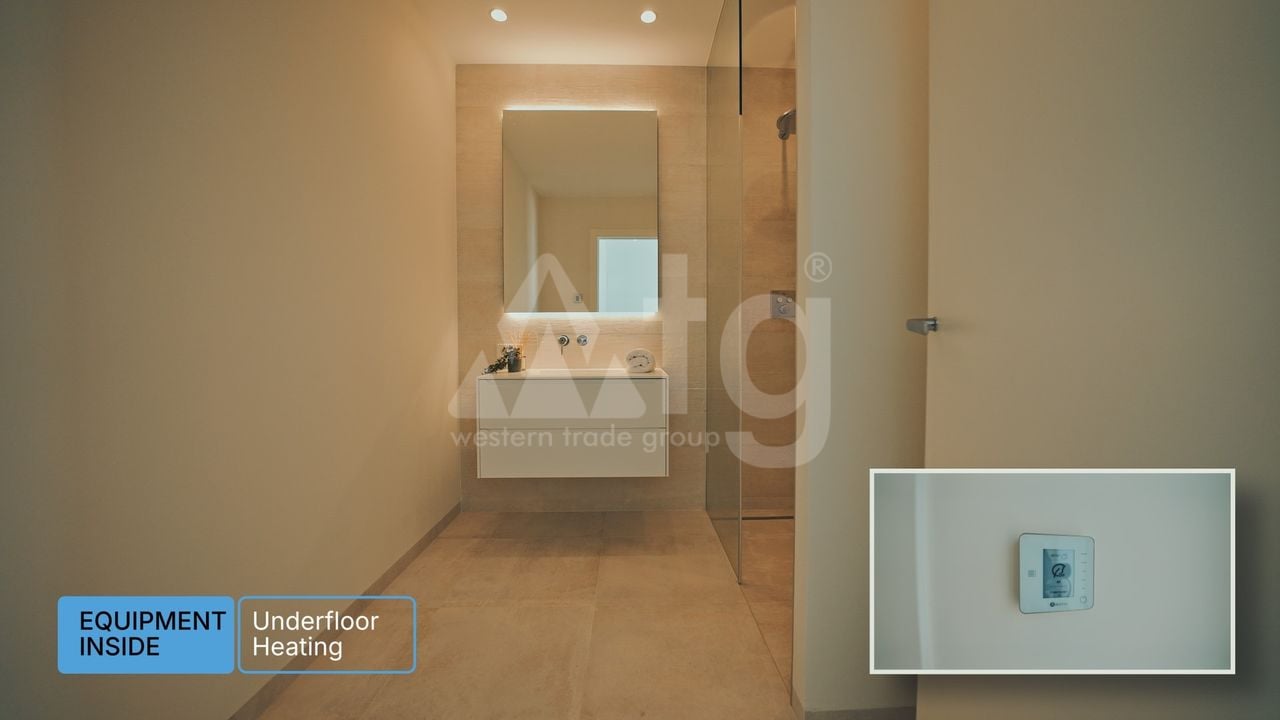 5 Schlafzimmer Villa in Las Colinas - GRE121768 - Foto - 37