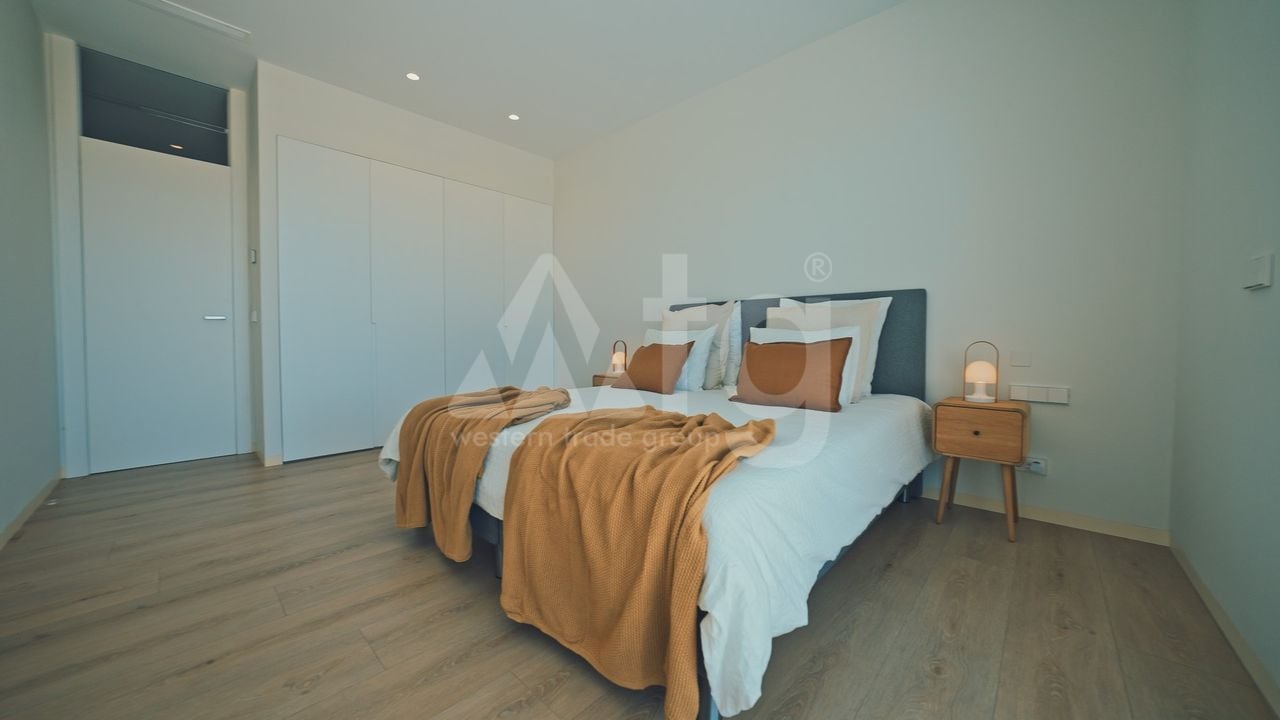 5 Schlafzimmer Villa in Las Colinas - GRE121768 - Foto - 39