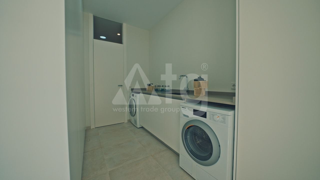 5 Schlafzimmer Villa in Las Colinas - GRE121768 - Foto - 43