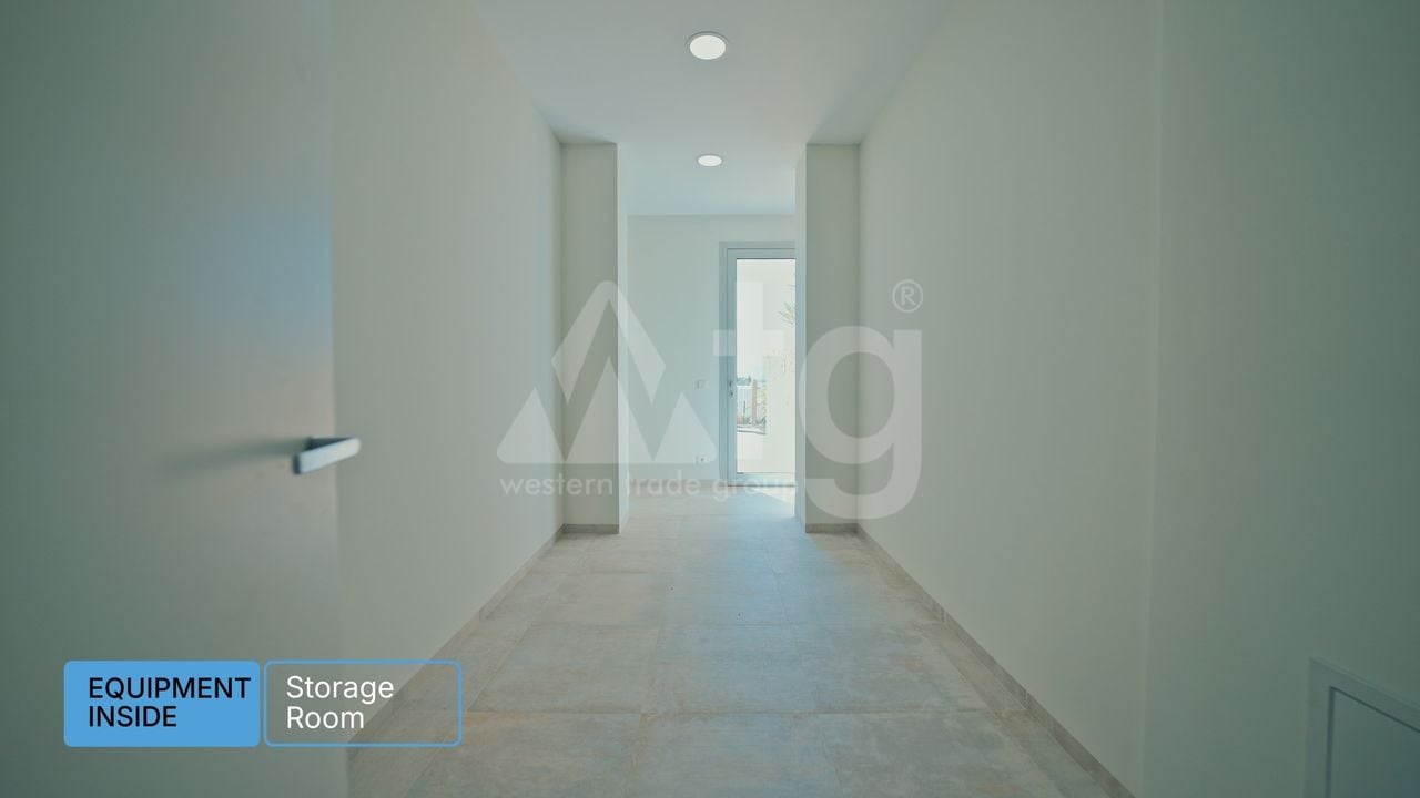 5 Schlafzimmer Villa in Las Colinas - GRE121768 - Foto - 44
