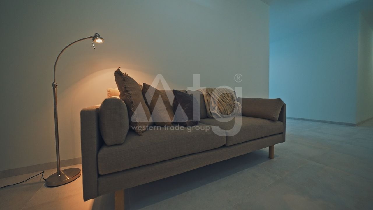 5 Schlafzimmer Villa in Las Colinas - GRE121768 - Foto - 45